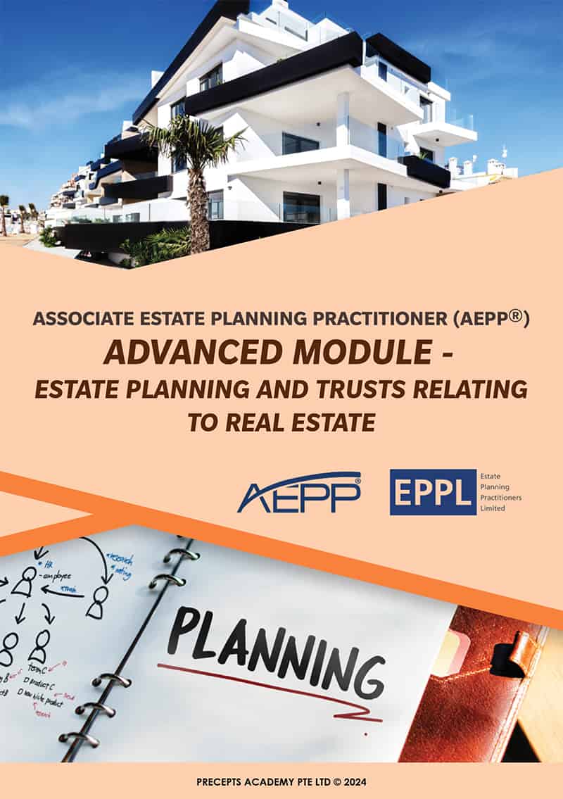Estate Planning And Trust Relating To Real Estate 2024 