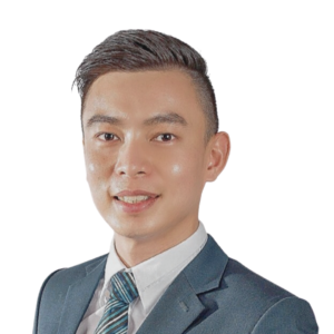 Profile photo of PreceptsGroup Trust & Estate Department​, Manager, Bruce Lam