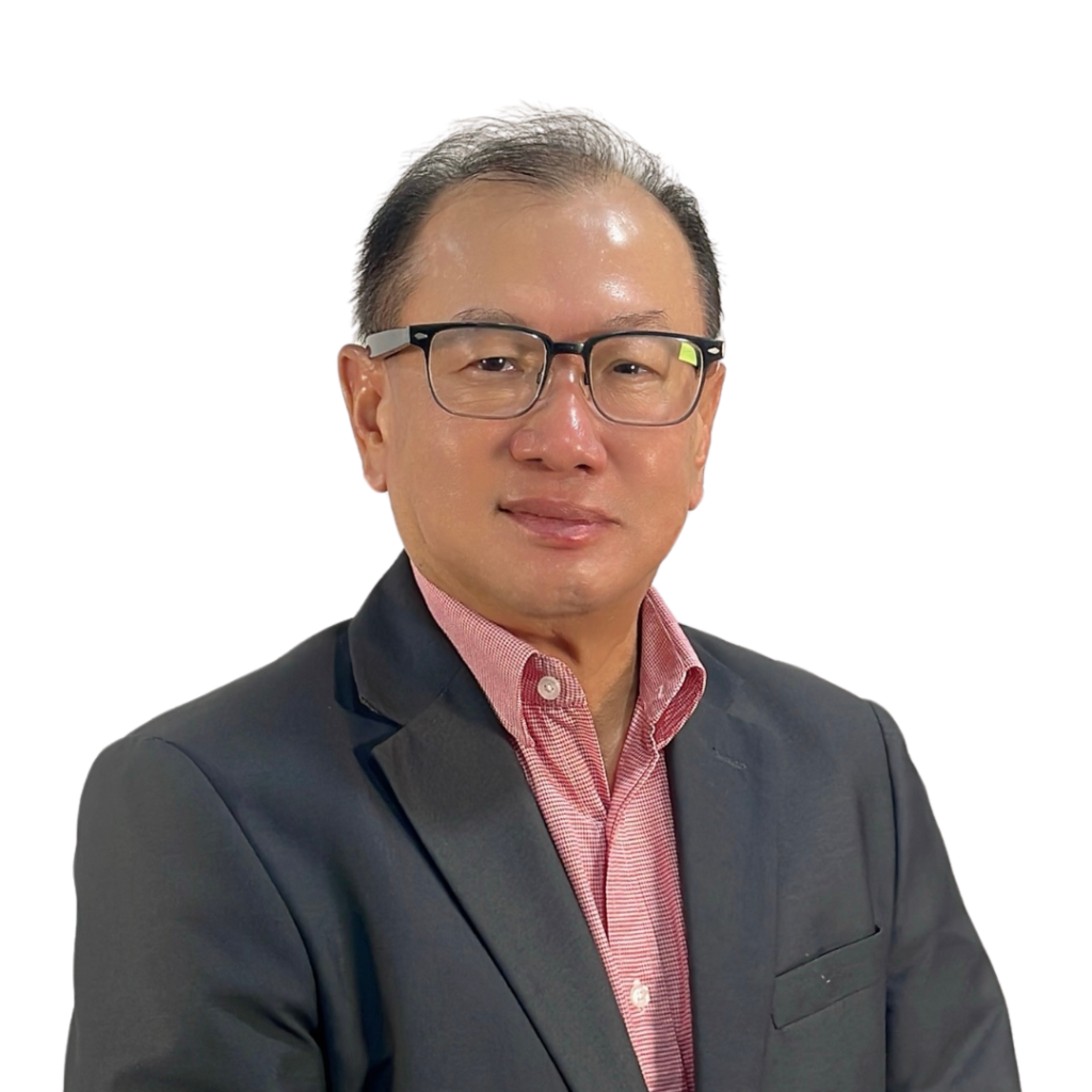 Profile photo of PreceptsGroup Director, Chief Executive Officer,​ Lee Chiwi
