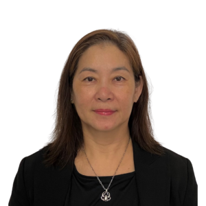 Profile photo of PreceptsGroup Trust and Estate Department​, Manager, Crystal Chua