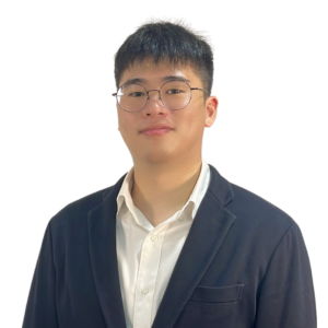 Profile photo of PreceptsGroup Marketing Department​, Associate, Glenson Soo