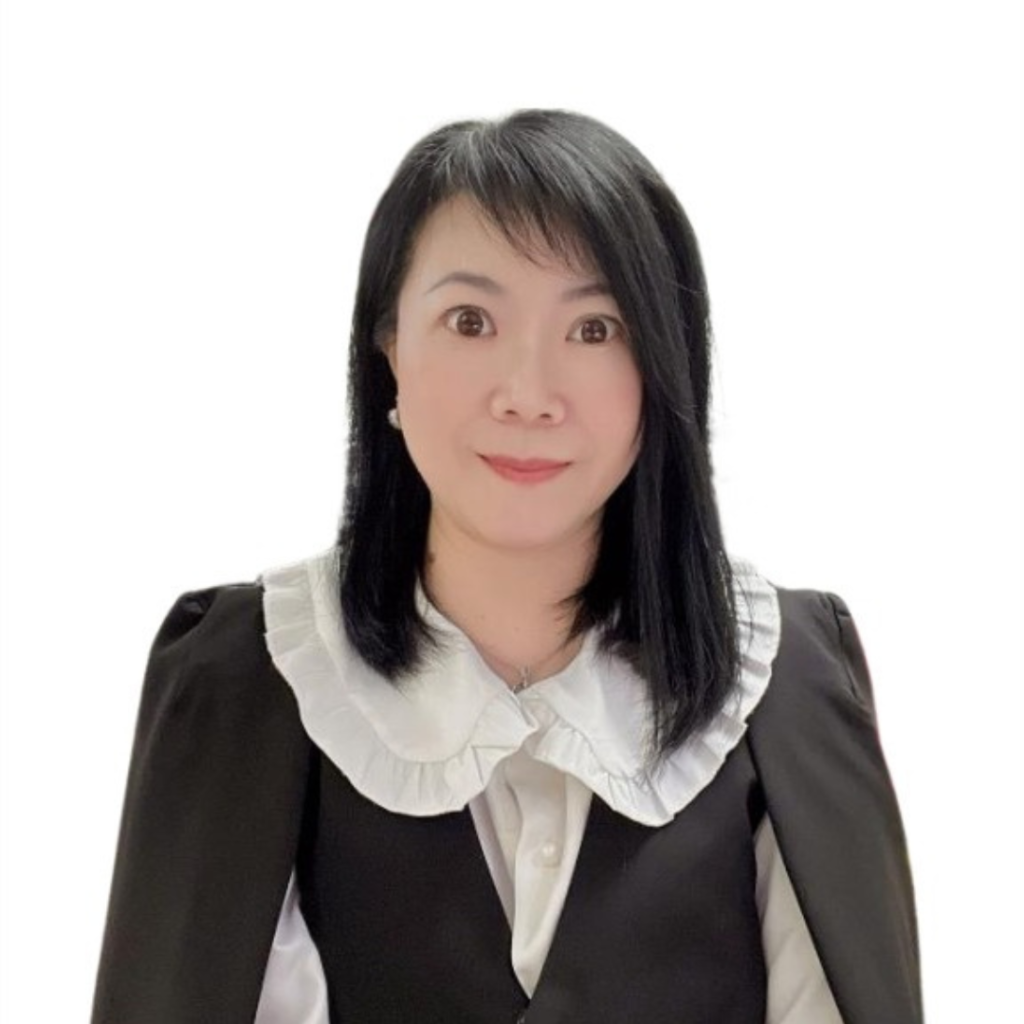 Profile photo of PreceptsGroup Director, Trust and Corporate Services, Jaclyn Choon