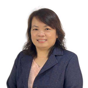 Profile photo of PreceptsGroup Corporate Secretarial Department, Associate, Janice Lim
