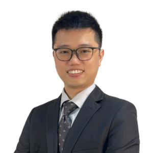 Profile photo of PreceptsGroup Director, Head of Trusts, Leong Mun Kid