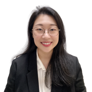Profile photo of PreceptsGroup Will and Custody Department, Senior Associate, Samantha Chan