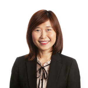 Profile photo of PreceptsGroup Trust and Estate Department​, Manager, Tan Soo Luan