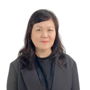 Profile photo of PreceptsGroup Management, Financial Controller, Violet Ching