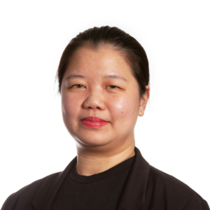 Profile photo of PreceptsGroup Will and Custody Department, Executive, Lin Wenxin