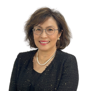 Profile photo of PreceptsGroup Management, Yvonne Tan